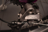 Surly Pugsley Fat Bike: 1st Gen Purple! Large 20" XTR Juicy Seven 2005
