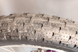 Surly Pugsley Fat Bike: 1st Gen Purple! Large 20" XTR Juicy Seven 2005