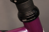 Surly Pugsley Fat Bike: 1st Gen Purple! Large 20" XTR Juicy Seven 2005
