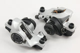 Shimano Road Disc Brake Calipers: BR-R505 Mechanical, NEW