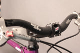 Surly Pugsley Fat Bike: 1st Gen Purple! Large 20" XTR Juicy Seven 2005