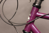 Surly Pugsley Fat Bike: 1st Gen Purple! Large 20" XTR Juicy Seven 2005