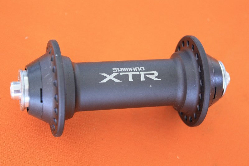 NIB Shimano XTR HB-M950 Front Hub: 36H Vintage