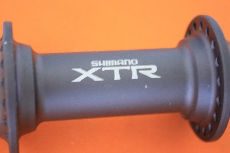 NIB Shimano XTR HB-M950 Front Hub: 36H Vintage
