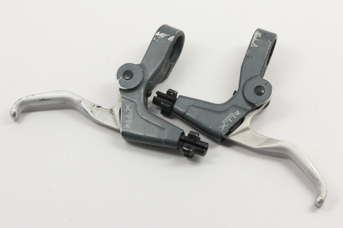 Shimano XTR V-Brake Levers: BL-M950