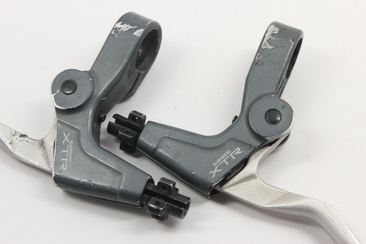 Shimano XTR V-Brake Levers: BL-M950