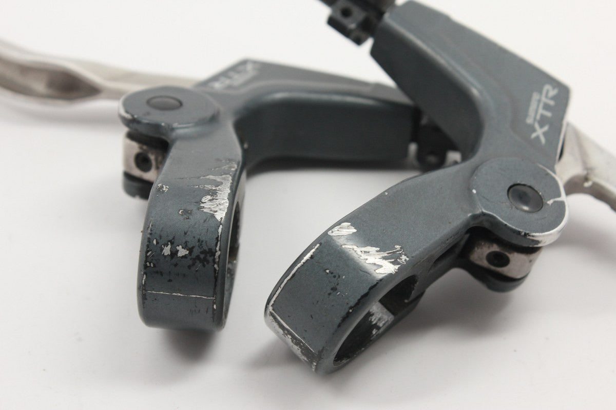 Shimano XTR V-Brake Levers: BL-M950