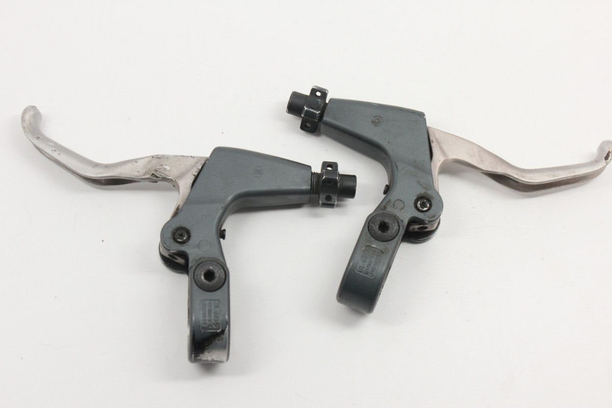 Shimano XTR V-Brake Levers: BL-M950