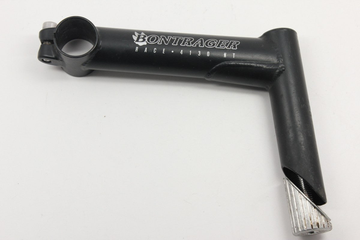 Vintage Bontrager Race Quill Stem: 150mm x 25.4