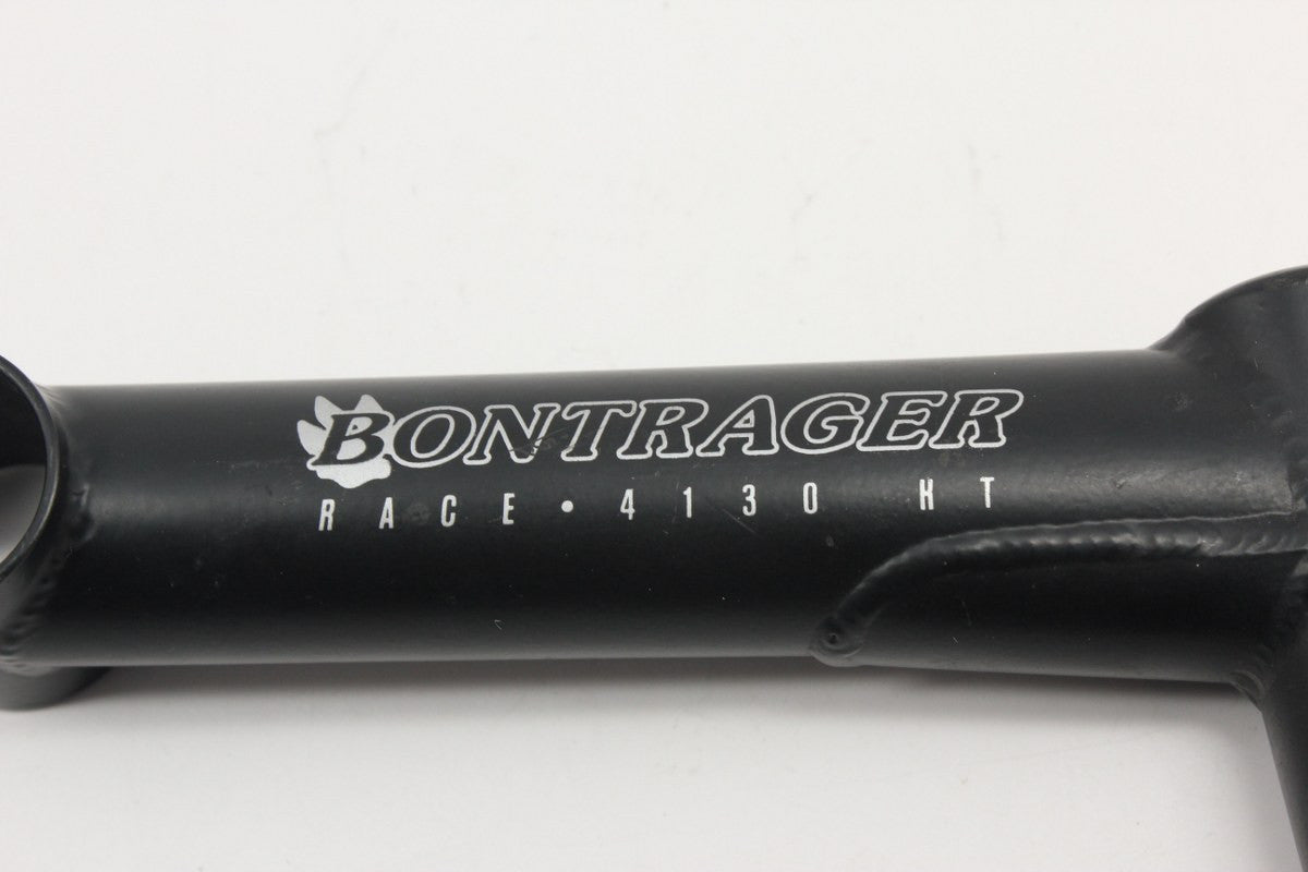 Vintage Bontrager Race Quill Stem: 150mm x 25.4