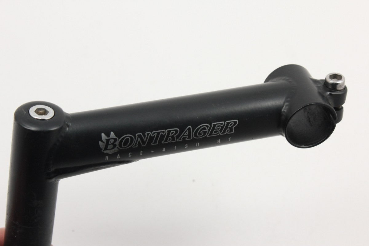 Vintage Bontrager Race Quill Stem: 150mm x 25.4