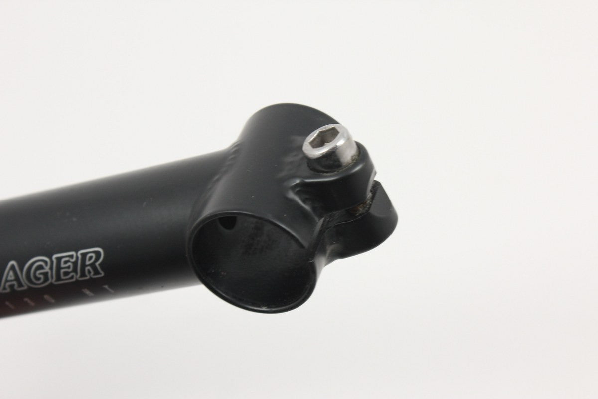 Vintage Bontrager Race Quill Stem: 150mm x 25.4
