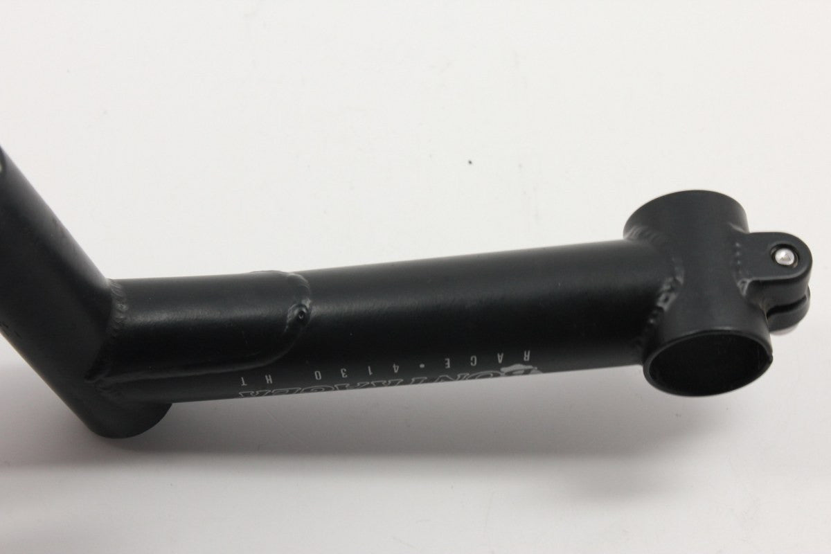 Vintage Bontrager Race Quill Stem: 150mm x 25.4