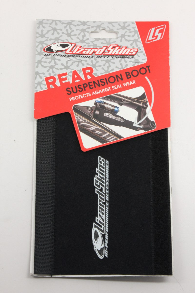 Lizard Skins Rear Shock Boot Cover
