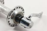 Campagnolo Victory / Triomphe Front Hub w/ Campy Skewer: 36H