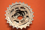 Campagnolo Chorus 10 Speed Cassette; 11-23t w/ Lockring