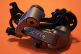 Shimano XTR RD-M950 Rear Derailleur: Mid Cage