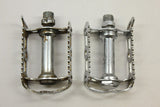 Agrati Quill Pedals: Italian, 1950's 1960's RARE