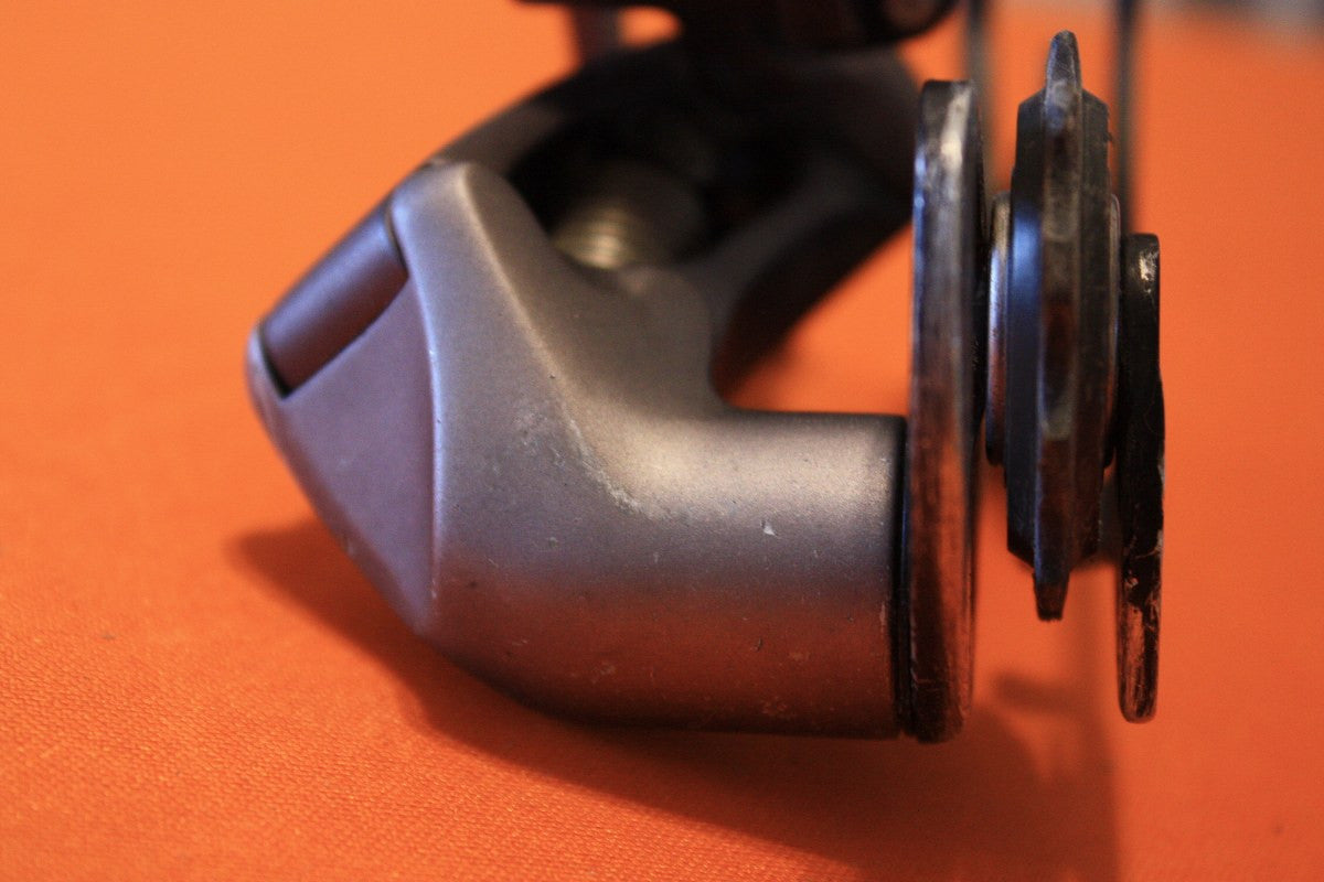 Shimano XTR RD-M950 Rear Derailleur: Mid Cage