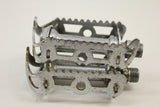 Agrati Quill Pedals: Italian, 1950's 1960's RARE
