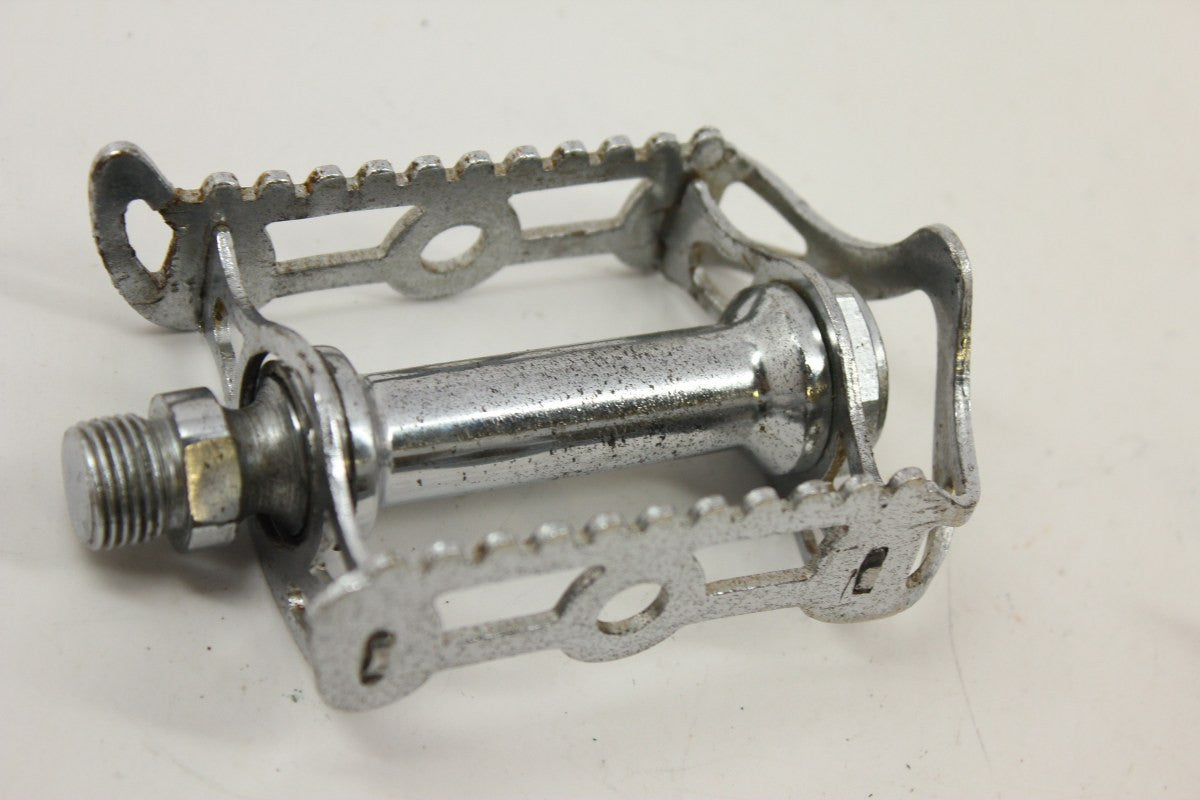 Agrati Quill Pedals: Italian, 1950's 1960's RARE