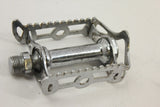 Agrati Quill Pedals: Italian, 1950's 1960's RARE