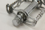 Agrati Quill Pedals: Italian, 1950's 1960's RARE