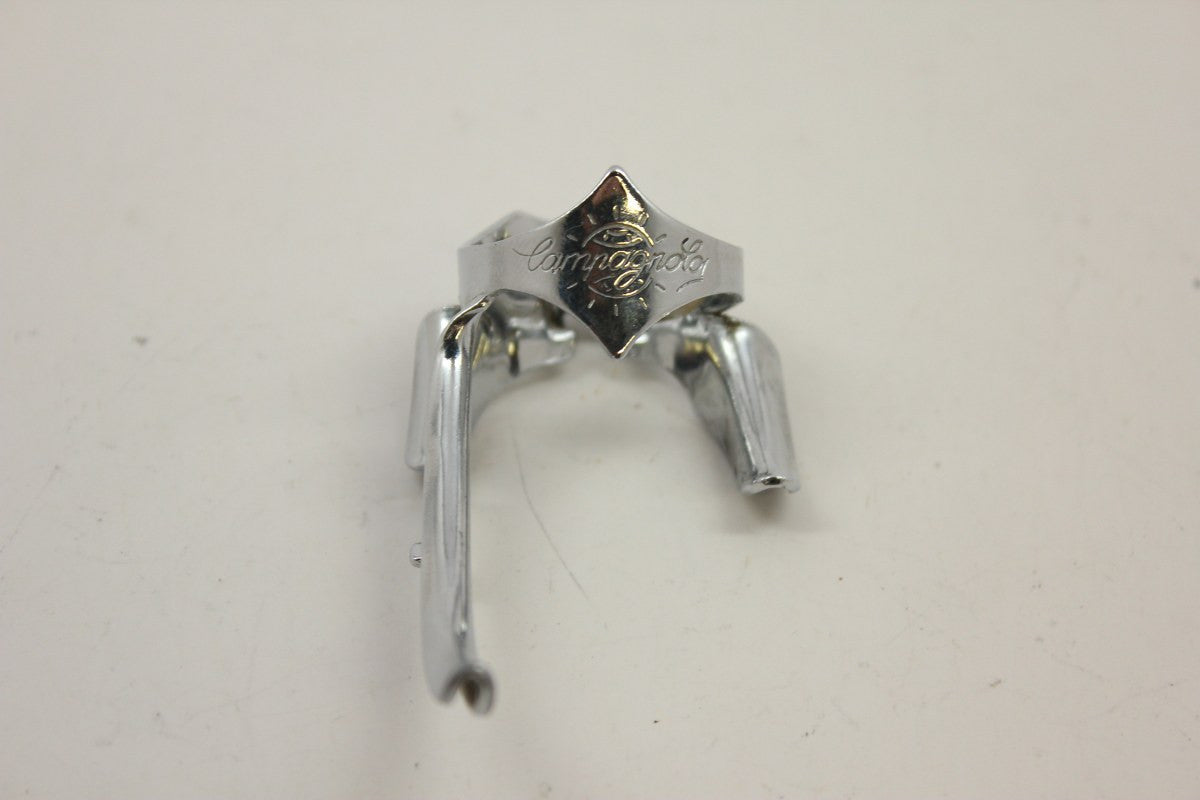 Campagnolo Downtube Cable Guide, Mint