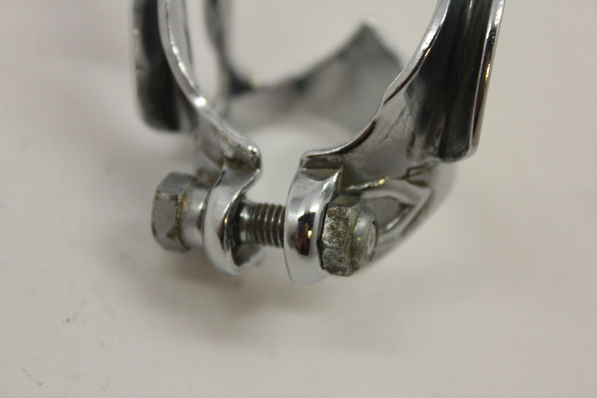 Campagnolo Downtube Cable Guide, Mint