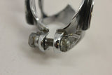 Campagnolo Downtube Cable Guide, Mint