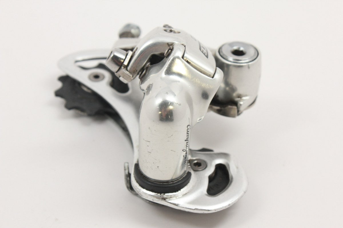 Campagnolo Veloce 10 Speed Rear Derailleur: Mid Cage