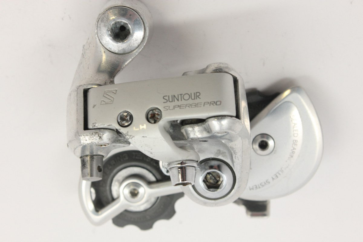 Suntour Superbe Pro RD-5200 Rear Derailleur
