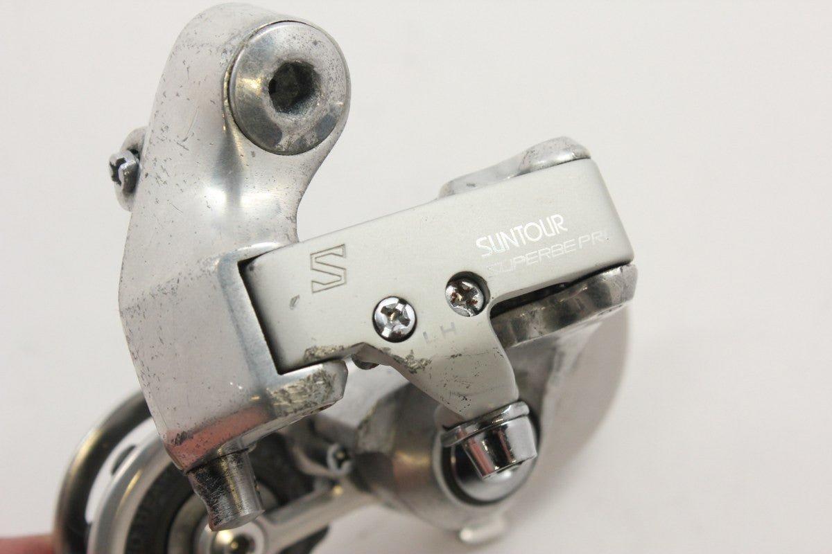 Suntour Superbe Pro RD-5200 Rear Derailleur
