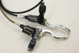Hope M4 No 3 Disc Brakeset w/ Mini Levers Vintage
