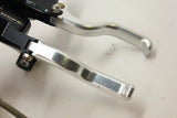 Hope M4 No 3 Disc Brakeset w/ Mini Levers Vintage