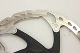 Shimano XT SM-RT76L Disc Rotor: 203mm 6- (One Rotor)
