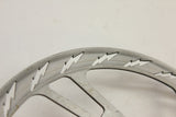 Vintage Hope Lightning Bolt 5-Bolt Disc Rotor: 185mm
