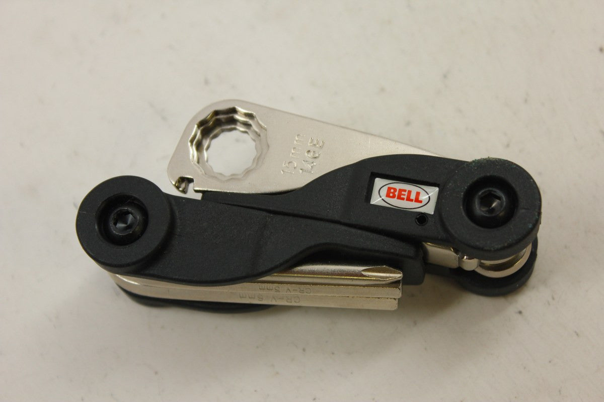 Bell Multi-Tool
