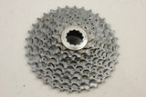 Shimano XT CS-M770 9 Speed Cassette: 11-34t