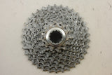 Shimano XT CS-M770 9 Speed Cassette: 11-34t