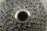 Shimano XT CS-M770 9 Speed Cassette: 11-34t
