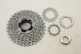Shimano XT CS-M770 9 Speed Cassette: 11-34t