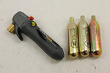Genuine Innovations Ultraflate Plus C02 Inflater: 16g