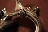 Shimano Dura Ace BR-7400 Front Road Caliper Brake: Side Pull, Original Pads