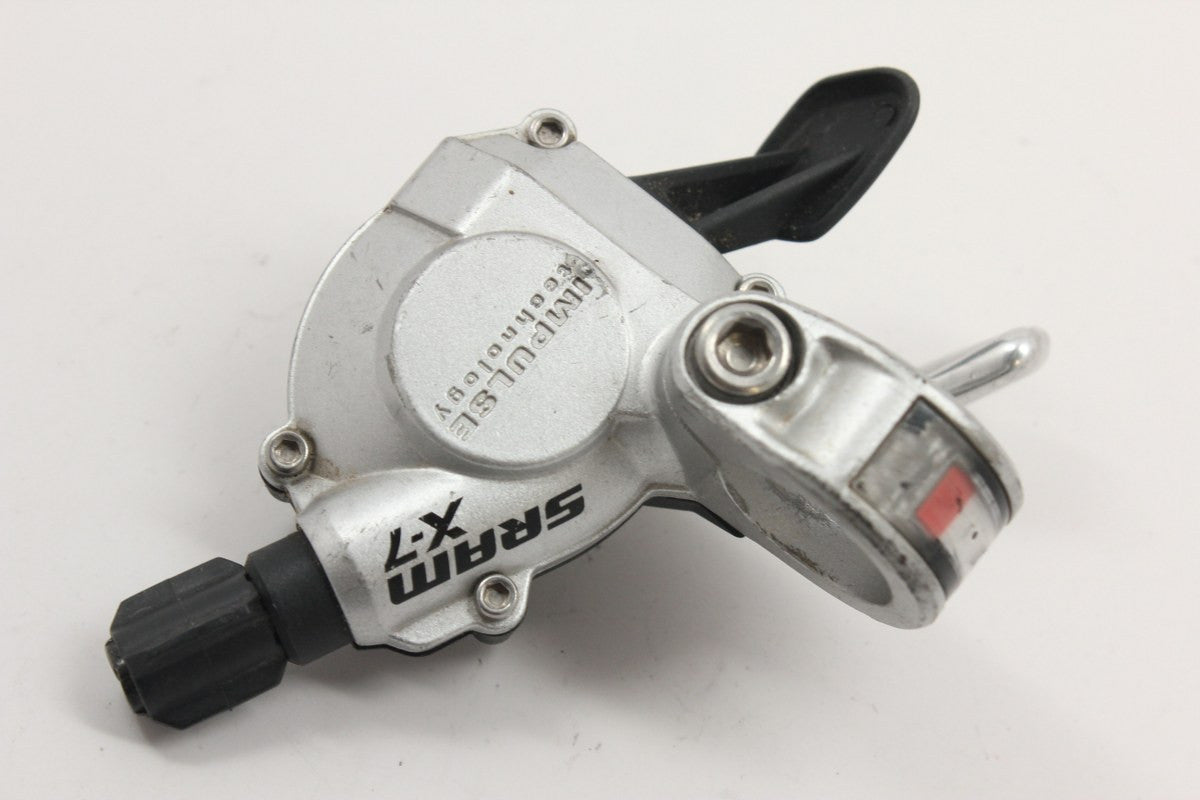 Sram X7 9 Speed Rear Shifter