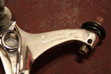 Shimano Dura Ace BR-7400 Front Road Caliper Brake: Side Pull, Original Pads