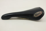 Selle Italia Flite Titanium Saddle: Black 2489