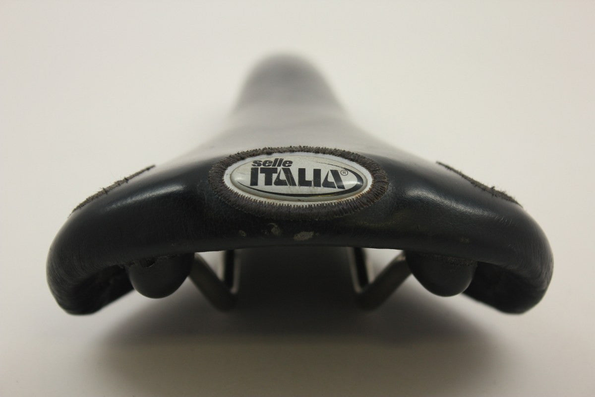 Selle Italia Flite Titanium Saddle: Black 2489