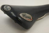 Selle Italia Flite Titanium Saddle: Black 2489