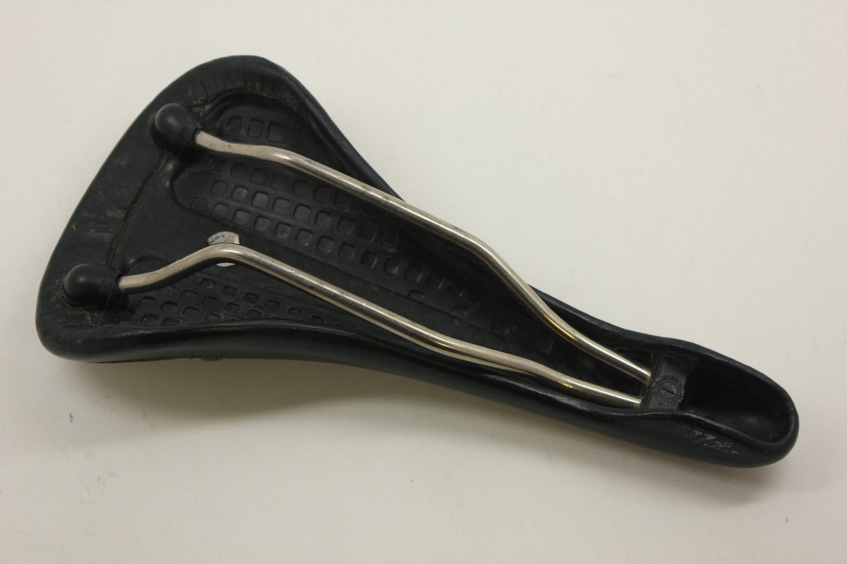 Selle Italia Flite Titanium Saddle: Black 2489